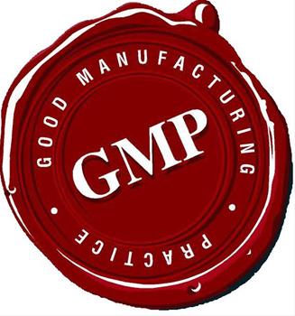 Konsultan GMP (Program Konsultasi Penerapan dan Sertifikasi Good Manufacturing Practices)
