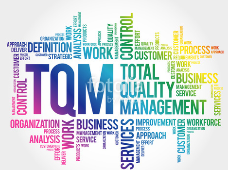 Mengapa Sistem Manajemen TQM diperlukan ?