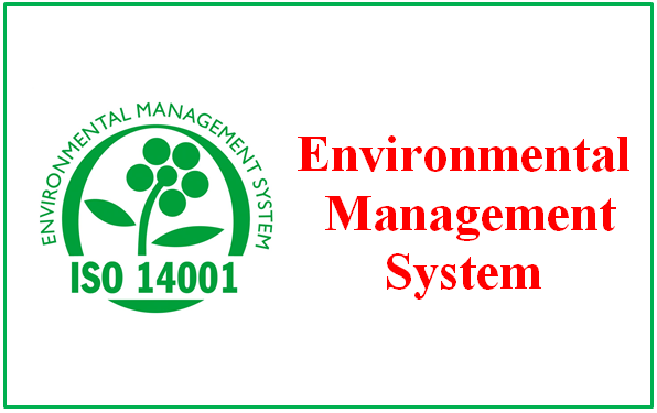 Konsultan ISO 14001 Sistem Manajemen Lingkungan (Environmental Management System-EMS)