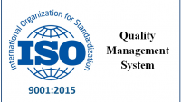 Konsultan ISO 9001 Sistem Manajemen Mutu (Quality Management System)
