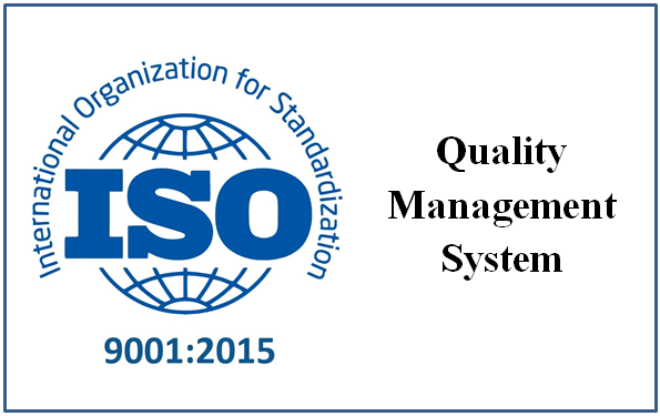 Konsultan ISO 9001 Sistem Manajemen Mutu (Quality Management System)