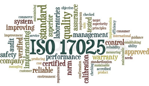 Konsultan ISO/IEC 17025:2017 (Program Bimbingan dan Konsultasi Akreditasi Sistem Manajemen Laboratorium)