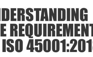 Konsultan ISO 45001:2018 (Program Konsultasi Implementasi dan Sertifikasi Sistem Manajemen Kesehatan dan Keselamatan Kerja Berdasarkan ISO 45001 & PP 50 Th 2012)