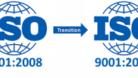 Transisi ISO 9001:2008 ke Versi ISO 9001:2015