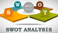 Penggunaan  SWOT Analysis pada implementasi sistem manajemen ISO